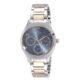 TITAN Workwear Watch with Blue Dial & Stainless Steel Strap 2570KM02 TL485