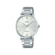 ENTICER LADIES  - A1625 Silver Analog - Women's Watch