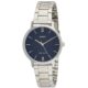 ENTICER LADIES- A1623 Silver Analog - Women's Watch