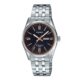 ENTICER LADIES - A1504 Silver Analog - Women's Watch
